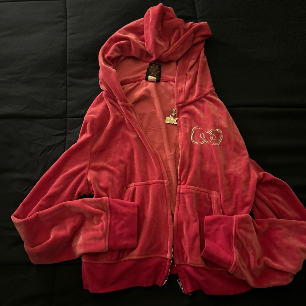 Hello Kitty Hoodie